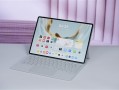 双层OLED云晰柔光屏！华为MatePad Pro 12.2英寸图赏！