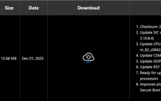 技嘉首家确认！Z890主板支持Intel下代酷睿Ultra 200S Plus ！