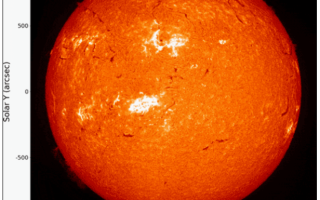 中国气象局发布大地磁暴预警：马斯克星链卫星曾因此报废!