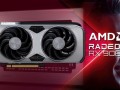 3000元真甜点精准击杀5060 Ti！AMD RX 9060 XT也有16/8GB双显存！