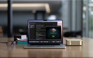 卡马克大神怒斥NVIDIA DGX Spark个人超算:性能虚标 还敢要4000美刀! 卡马克大神怒斥NVIDIA DGX Spark个人超算:性能虚标 还敢要4000美刀!