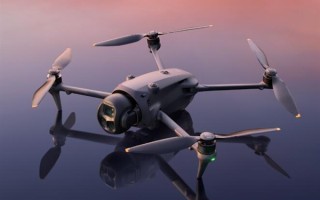 13888元起！大疆Mavic 4 Pro无人机发布：首次360°旋转云台！