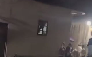 女子与婆婆起争执跳河身亡 村民到婆家扔鸡蛋 妇联回应！