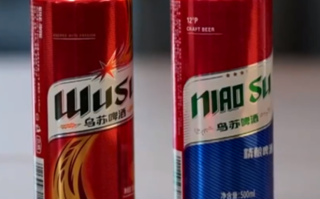 需赔208万！鸟苏不服侵权乌苏啤酒判决被驳回：二审维持原判！