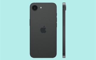 最便宜苹果手机!iPhone 17e明年见:依旧是60Hz屏! 最便宜苹果手机!iPhone 17e明年见:依旧是60Hz屏!