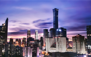 首次！中国在全球科研城市十强中占比超半 ！