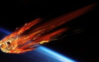 太空流浪53年 前苏联金星探测器回归地球：还好没砸到人！ 