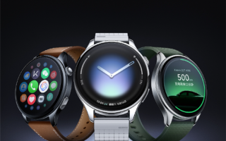 小米手表5新版本完成推送：优化微信连接、Wi-Fi回连 ！