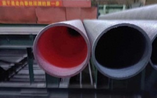 国内首家！本钢成功开发新型接口型式铸管!