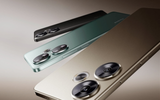 中端最强性能机！Redmi Turbo 3定档：4月10日发布！