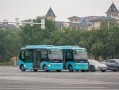 1.8元打车 “网约公交车”来了：可自行设置上下车点 !