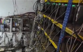 马来西亚近1.4万处场所非法偷电挖矿：损失超11亿美元 ！