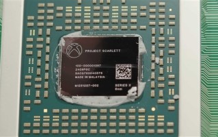 Xbox Series X定制的AMD处理器悄悄升级6nm：功耗大降！