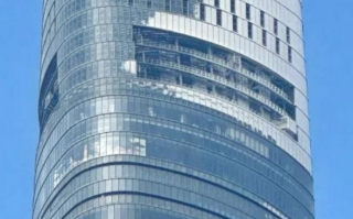 危言耸听！上海辟谣中心大厦寿命50年：最低设计使用年限100年！