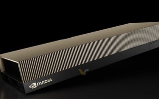NVIDIA准备中国特供专业显卡RTX 6000D：今年要赚100亿美元!