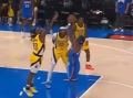 雷霆4-3步行者 时隔46年夺NBA总冠军！