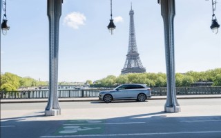 小鹏正式登陆法国市场！计划年底完成35家门店目标！