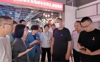 胖东来回应爆改长沙步步高超市：帮扶性质 全部免费！