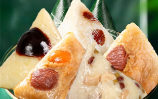 端午粽子“体检”报告公布：450批次全都合格！医生建议1天最多吃3个！