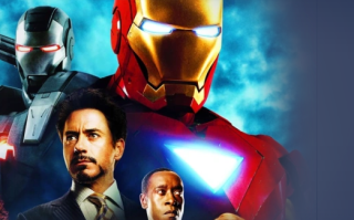 马斯克谈《钢铁侠》以他为原型：不仅以我为原型 还在SpaceX工厂取景了 ！