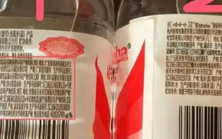 娃哈哈纯净水由今麦郎代工?客服回应来了！