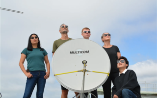 数千元就能监听全球！团队揭露卫星通信漏洞：可截取大量机密通话记录！