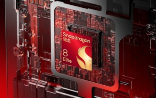 高通最强Soc！骁龙8 Elite Gen6前瞻：台积电2nm工艺 性能激进 !