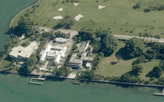 避交加州富豪税 扎克伯格斥资2亿美元迈阿密购置豪宅 !