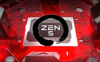 AMD Zen6全球首发2nm！Zen7首次官宣 !
