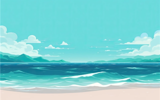 烟台暴雪过后海边全是蛏子 网友：捡不完 根本捡不完 ！