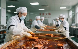 填补空白！全国首个火锅底料质量标准正式获批！