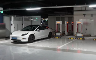 担心车辆自燃 山西一小区物业禁新能源车入地库 ！