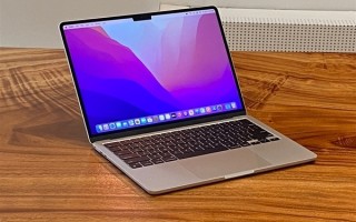 果粉期待！M4版MacBook Air下月上市：性能与Pro相差无几！