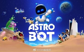 《黑神话：悟空》年度最佳PS5游戏再输《宇宙机器人》：仅获最佳图形奖!