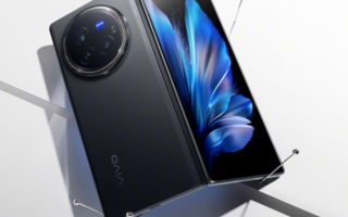 最强折叠屏旗舰！vivo X Fold3系列今天发！