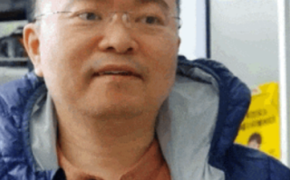 前京东副总裁蔡磊病情加重 身体肌能全面下滑！