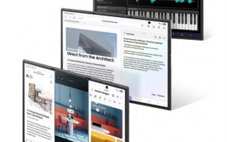 安卓首款三折叠屏落地！三星Galaxy Z TriFold看点汇总 ！