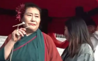 “开封王婆”爆火:促成四五十对 简直就是民间《非诚勿扰》！