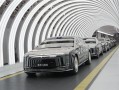 19天大定破5000台 尊界S800批量投产：国产百万豪车交付近了！