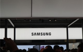 三星推出Exynos Auto UA100：首款车载UWB芯片！