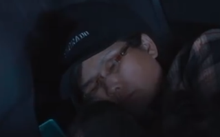 五旬阿姨开网约车:一天跑十几小时 干不动了再回老家！