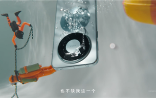 华为Mate 80 Pro Max首发全金属玄武架构：防摔、防水、坐不弯 !