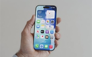 曝iPhone 18系列升级2nm芯片：苹果迈入2nm时代！