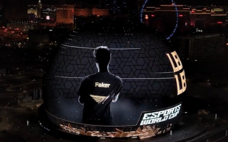 总奖金4.35亿！沙特电竞世界杯宣传片公布：中国战队LGD、NIP、WBG参赛！