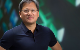 黄仁勋：英伟达离职率只有0.9% 随身携带秘密期权池奖励员工！
