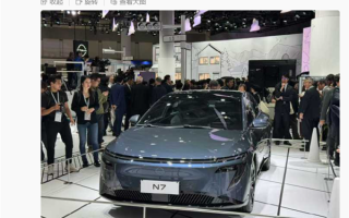 中国造的日系车返销日本!东风日产N7东京车展完成海外首秀! 中国造的日系车返销日本!东风日产N7东京车展完成海外首秀!