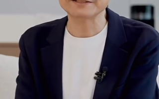 雷军： 我和马斯克做的事不完全一样！