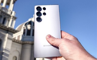 骁龙8E5万元机皇！三星Galaxy S26 Ultra本月量产 ！