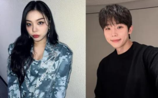 Ailee未婚夫曝光：小她3岁 曾出演过《单身即地狱》！