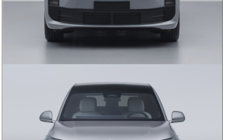 最便宜的理想汽车来了！理想L6证件照正式公布：售价20多万！